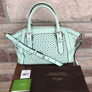 Kate Spade🎀 Authentic Satchel